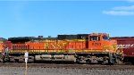 BNSF 5233